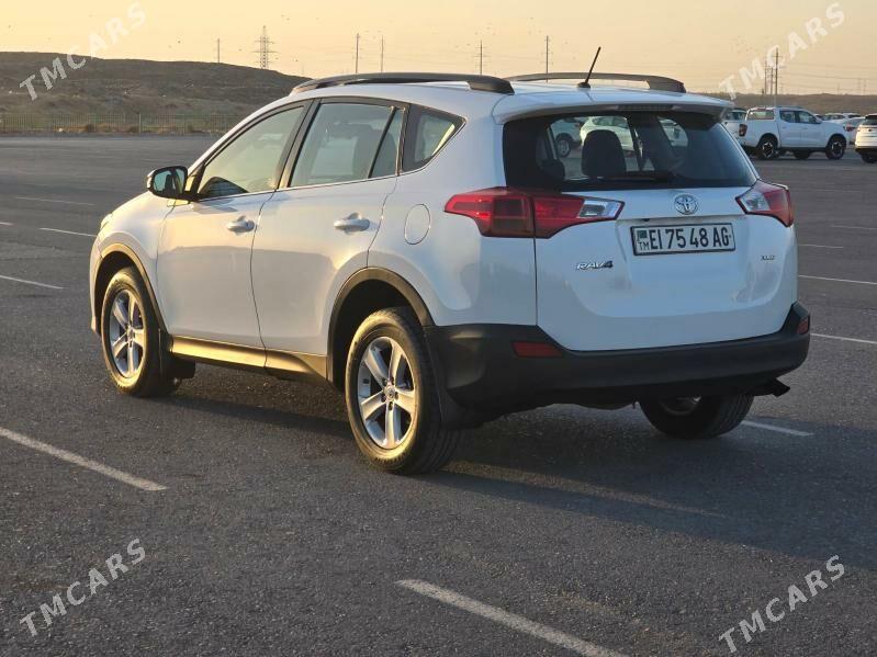 Toyota RAV4 2013 - 265 000 TMT - Aşgabat - img 3