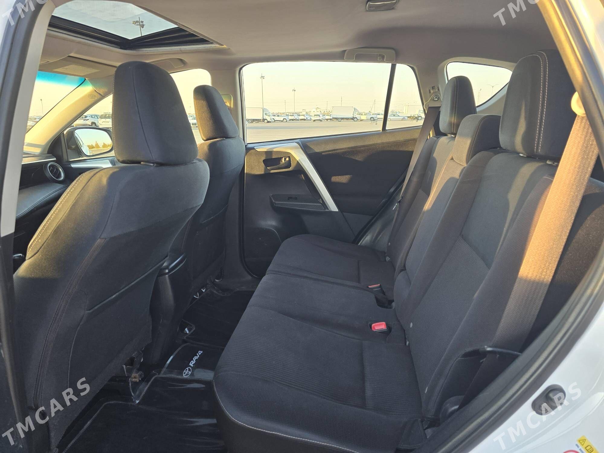 Toyota RAV4 2013 - 265 000 TMT - Aşgabat - img 5