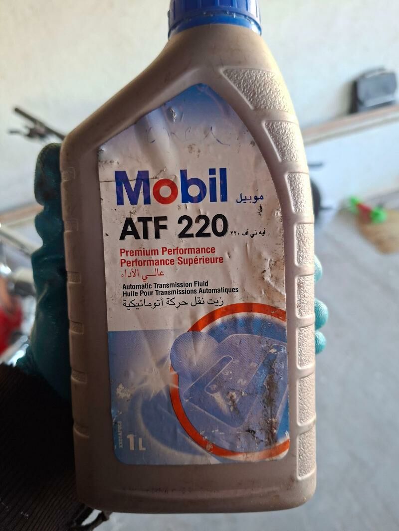 Atf yag 100 TMT - Bedew - img 1