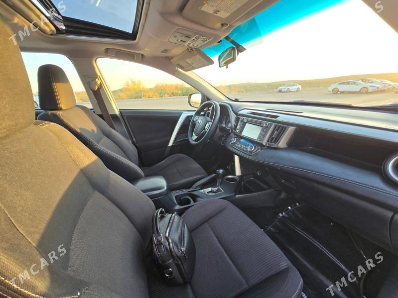 Toyota RAV4 2013 - 265 000 TMT - Aşgabat - img 7