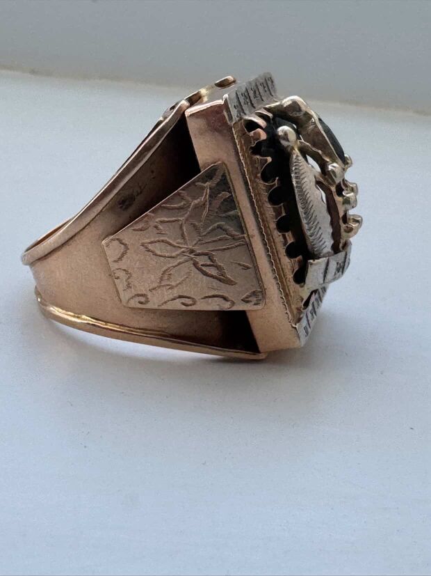 Gyzyl yuzuk - Aşgabat - img 2