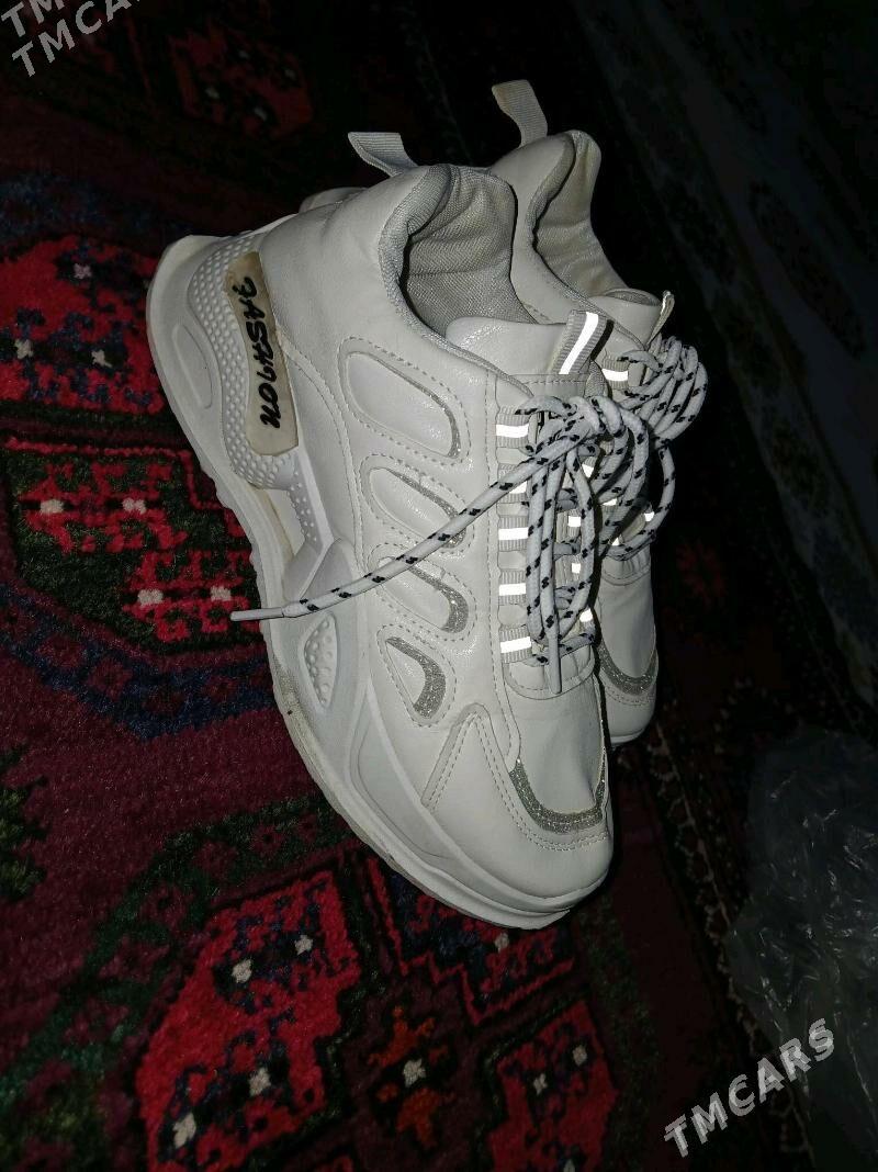 krosowka - Aşgabat - img 2