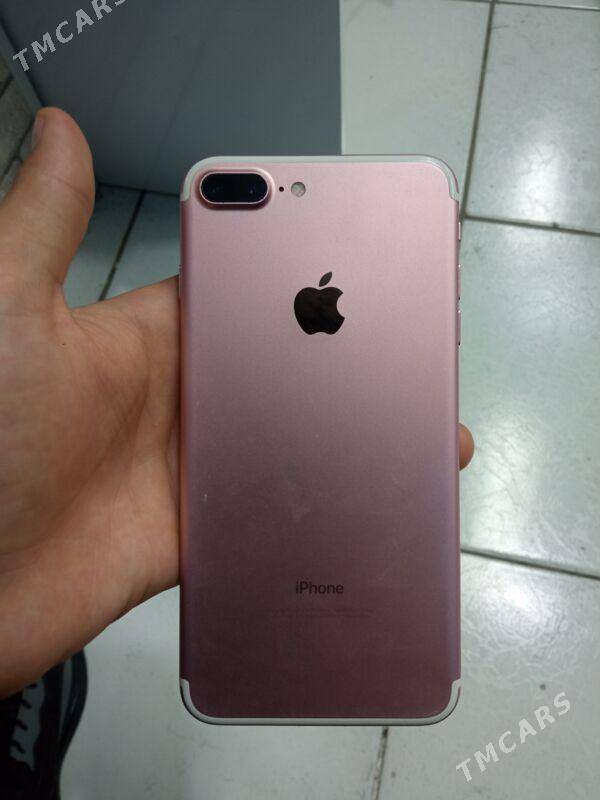 iphone 7plus - Мары - img 3