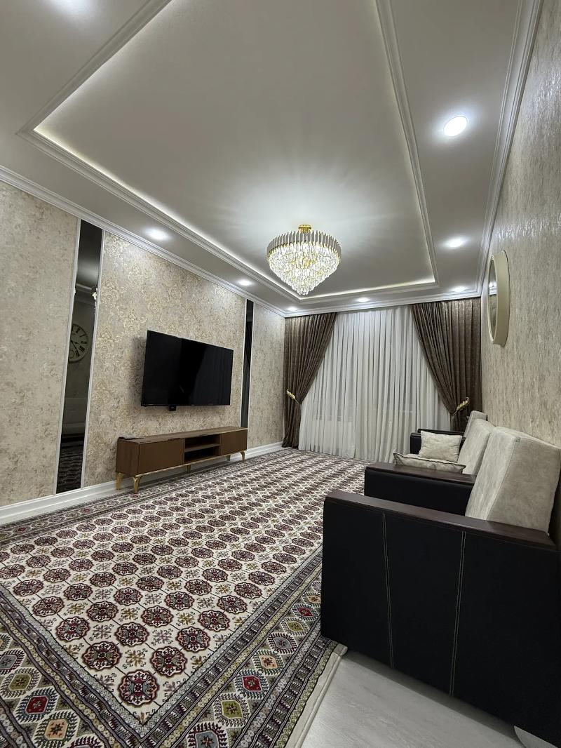 satlyk 3kom yewro remontly - Aşgabat - img 2