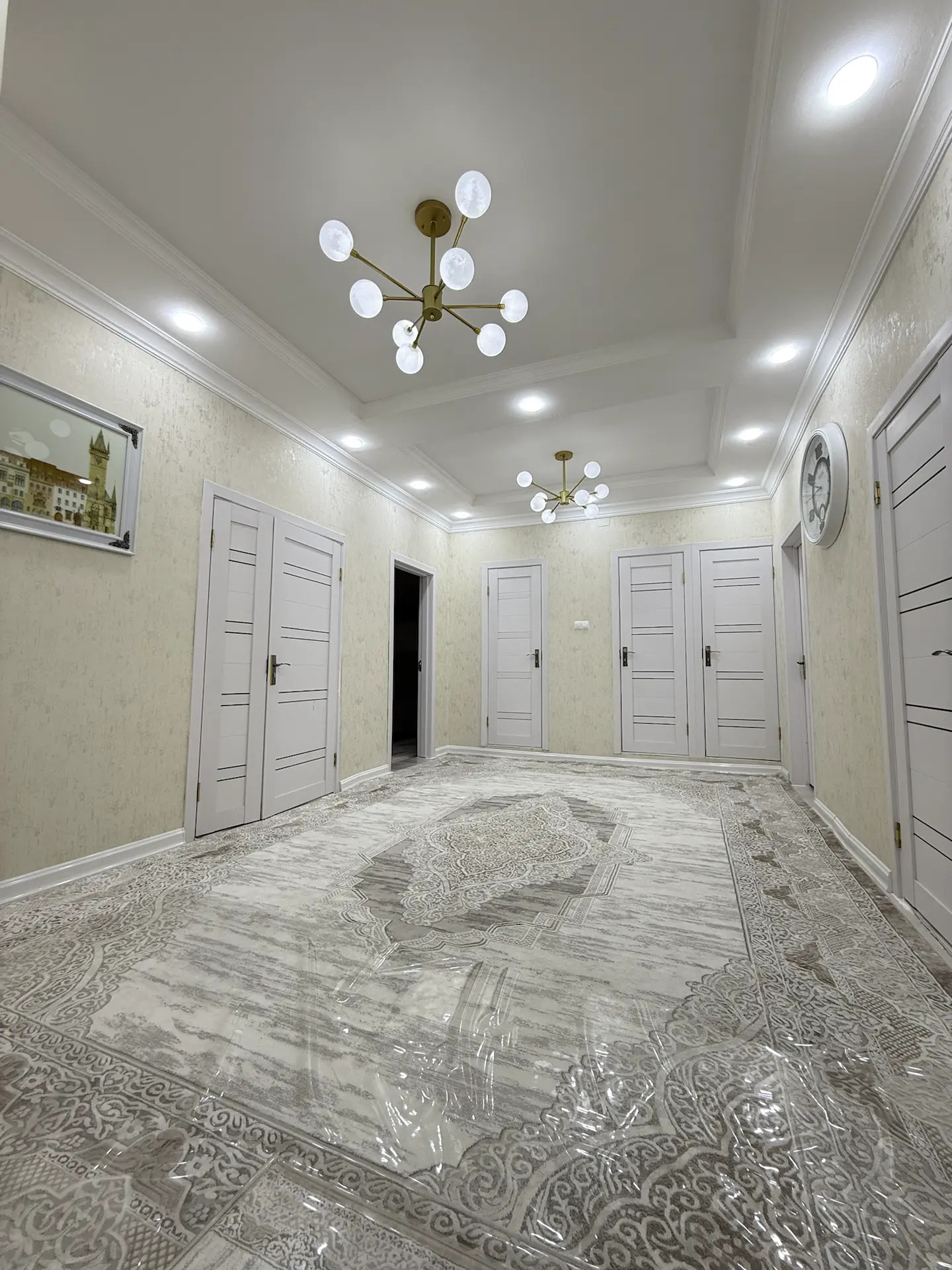 satlyk 3kom yewro remontly - Aşgabat - img 9