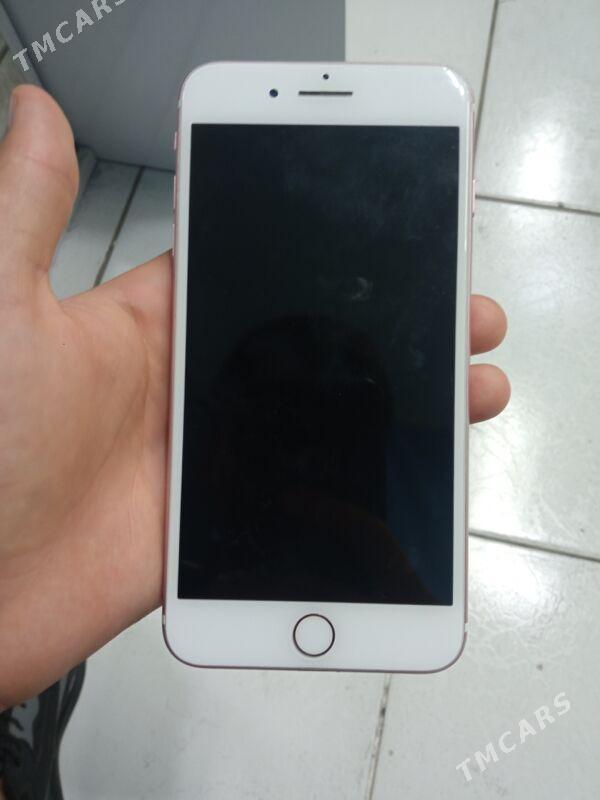 iphone 7plus - Мары - img 1