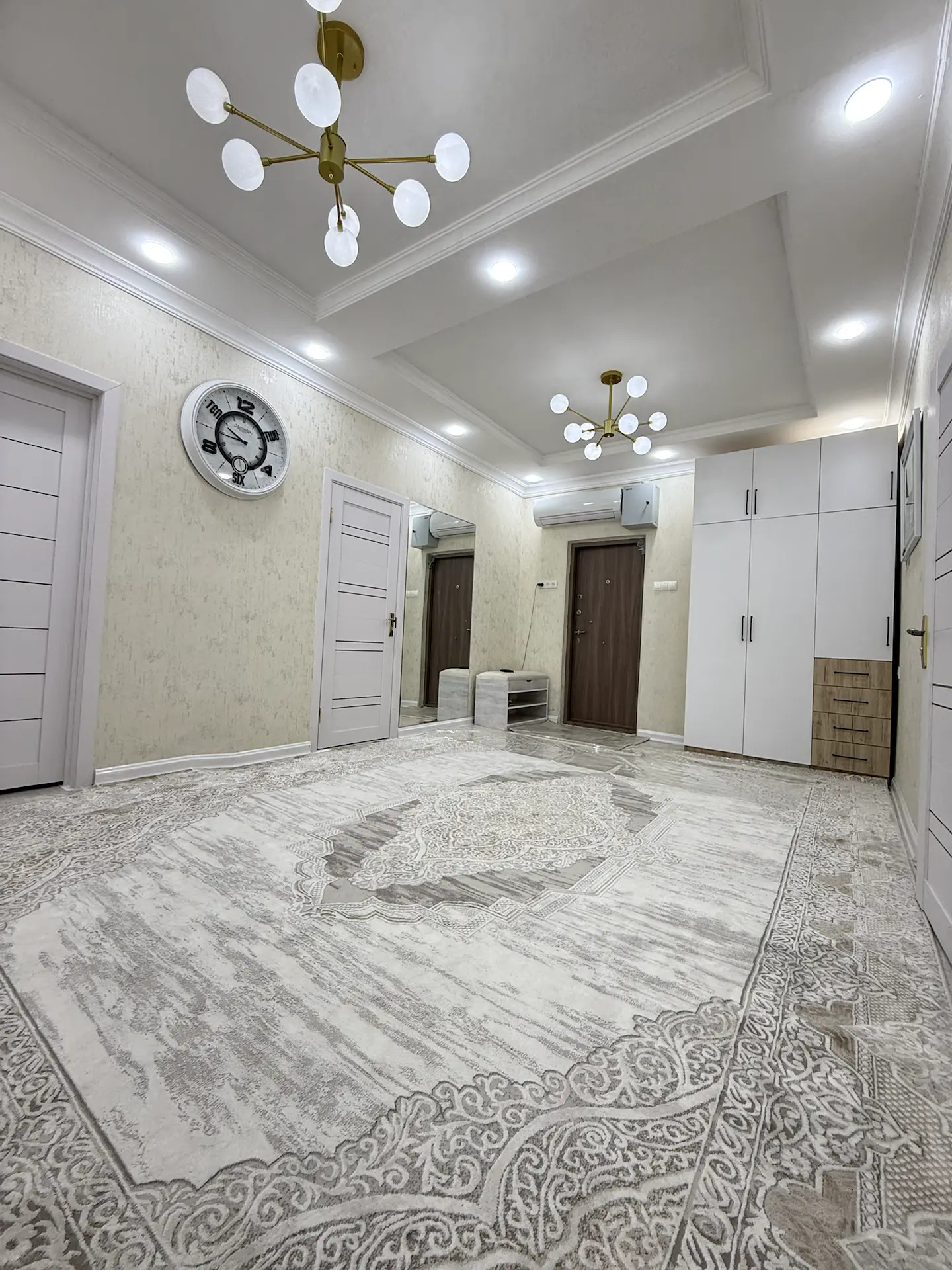 satlyk 3kom yewro remontly - Aşgabat - img 8