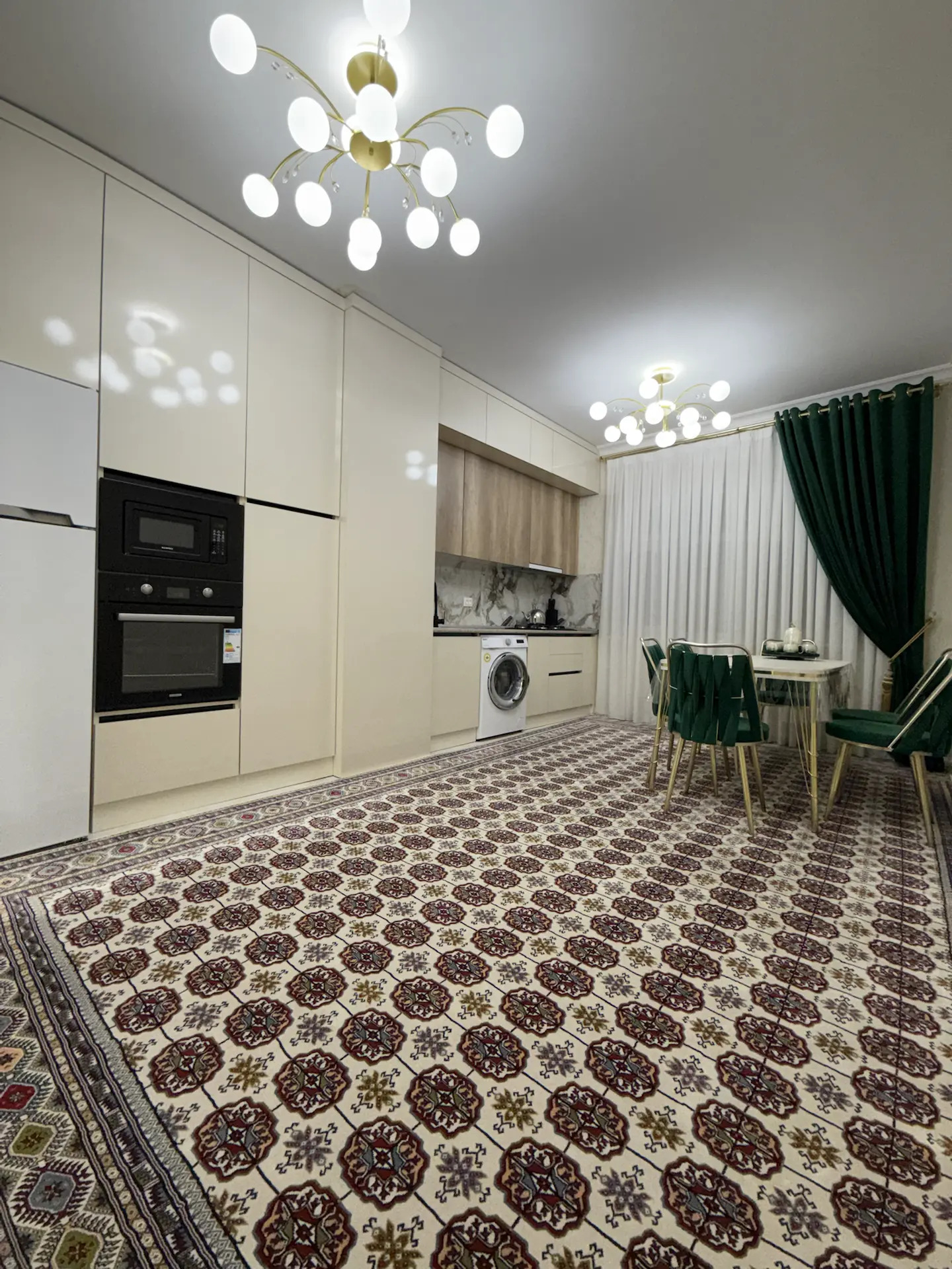 satlyk 3kom yewro remontly - Aşgabat - img 3