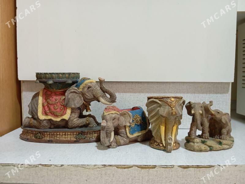 СТАТУЭТКИ - Dosaaf - img 2