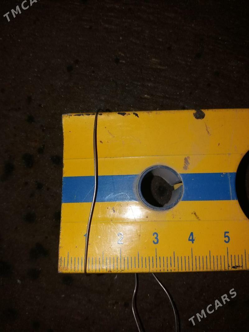 nihrom Sim - Балканабат - img 2