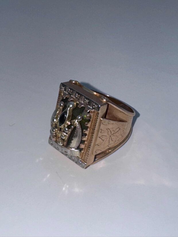 Gyzyl yuzuk - Aşgabat - img 3