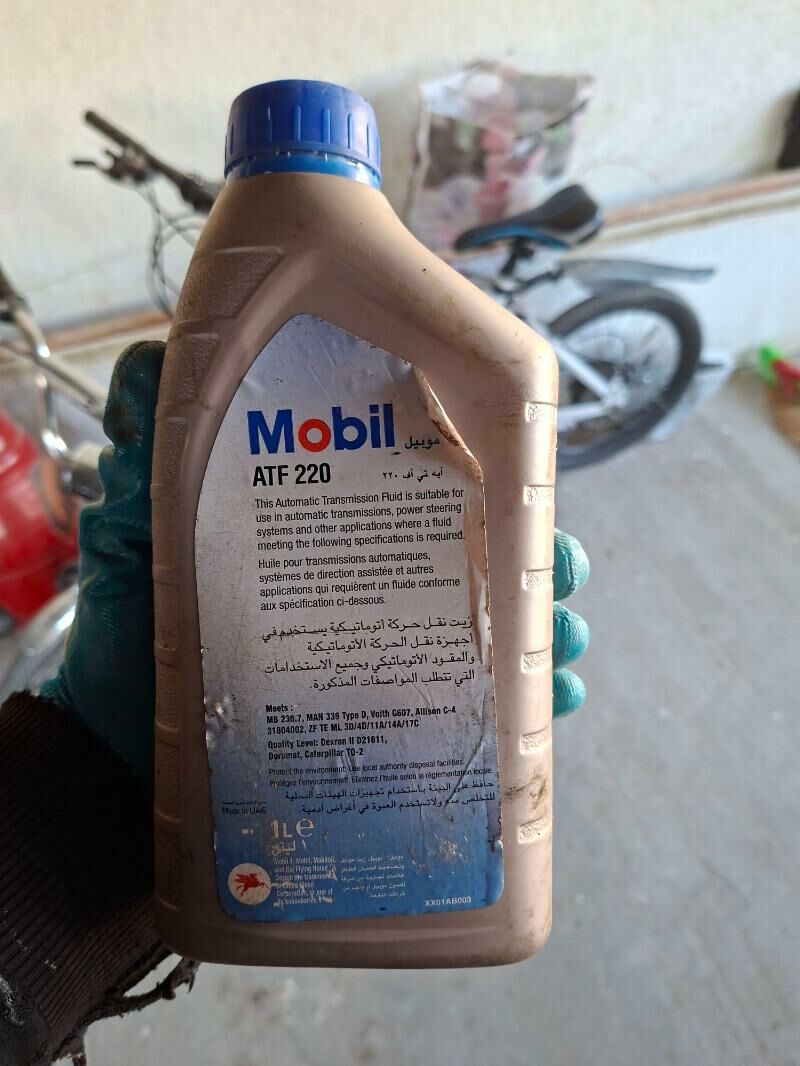 Atf yag 100 TMT - Bedew - img 2