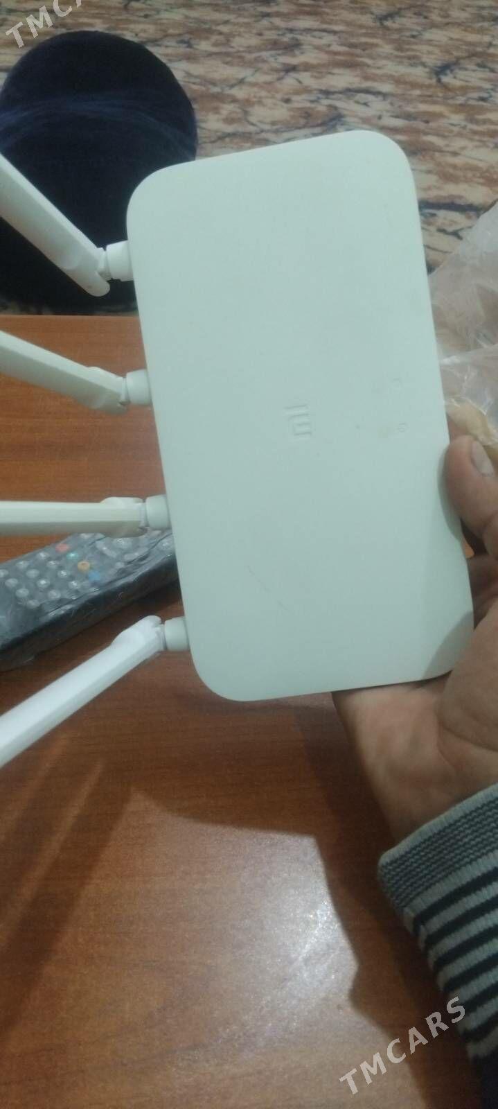 Roltur wifi - Ашхабад - img 2