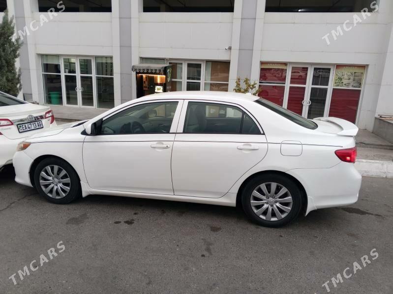 Toyota Corolla 2010 - 139 000 TMT - Aşgabat - img 2
