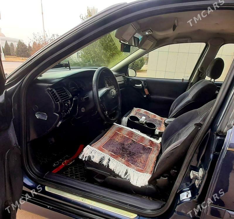 Opel Vectra 2000 - 77 000 TMT - Daşoguz - img 7