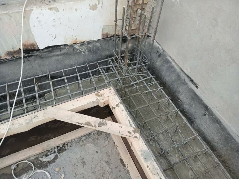 Ussa kotez plan kwartira gurly - Ашхабад - img 2