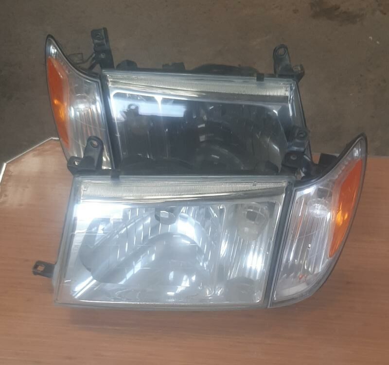 Фара ланд ону 100лук! 2 300 TMT - Мары - img 2