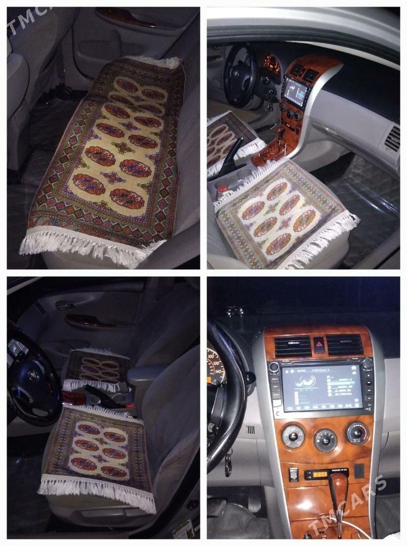 Toyota Corolla 2011 - 210 000 TMT - Kaka - img 10