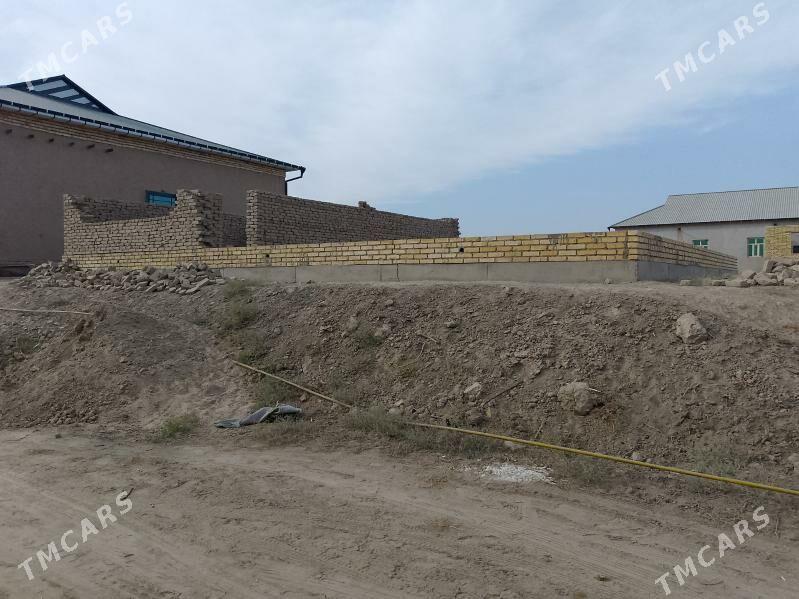 Satlyk jaý - Гурбансолтан Едже - img 4