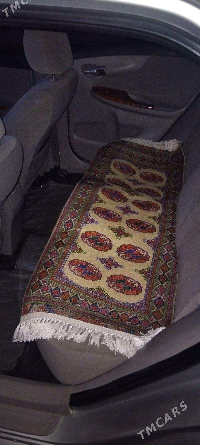 Toyota Corolla 2011 - 210 000 TMT - Kaka - img 11