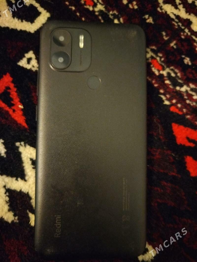 Redmi A 1 - Берекет - img 2