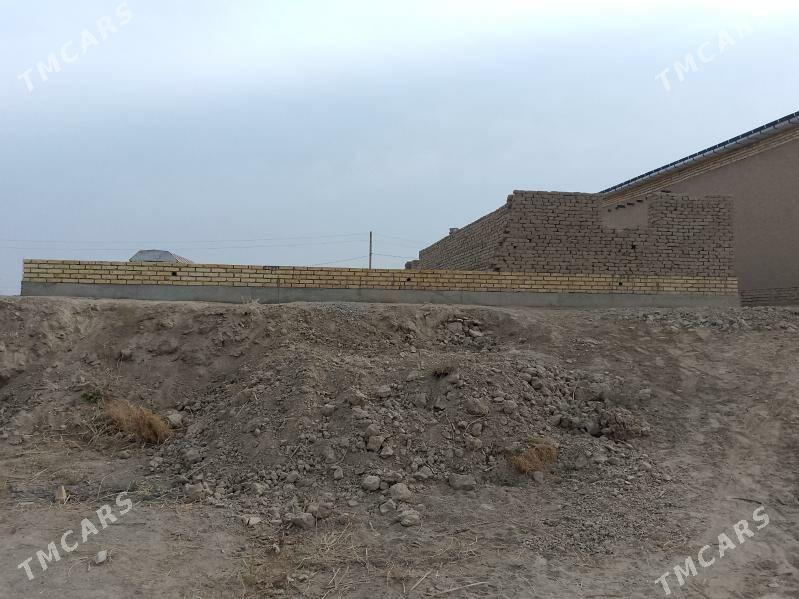 Satlyk jaý - Гурбансолтан Едже - img 6