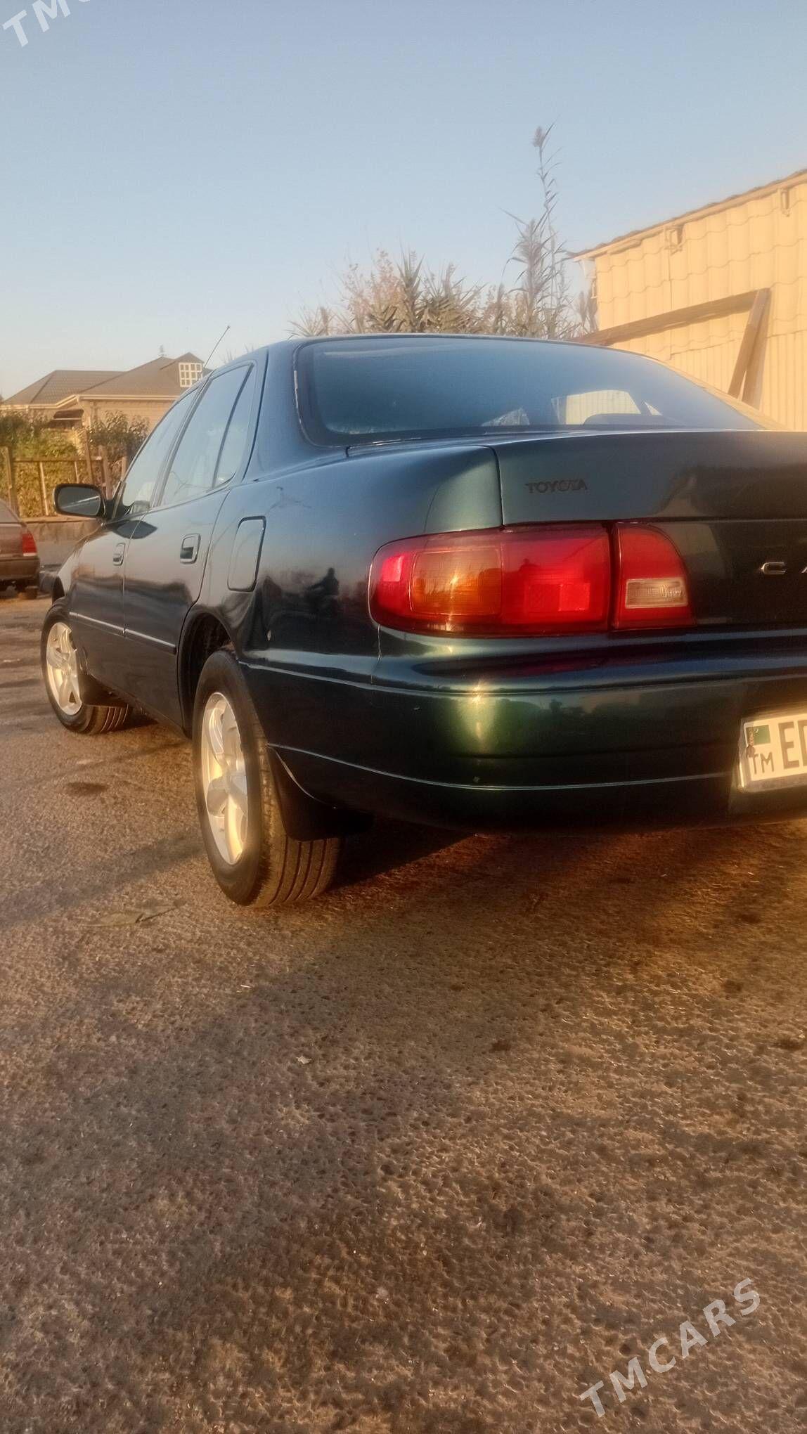 Toyota Camry 1996 - 95 000 TMT - Türkmenabat - img 3