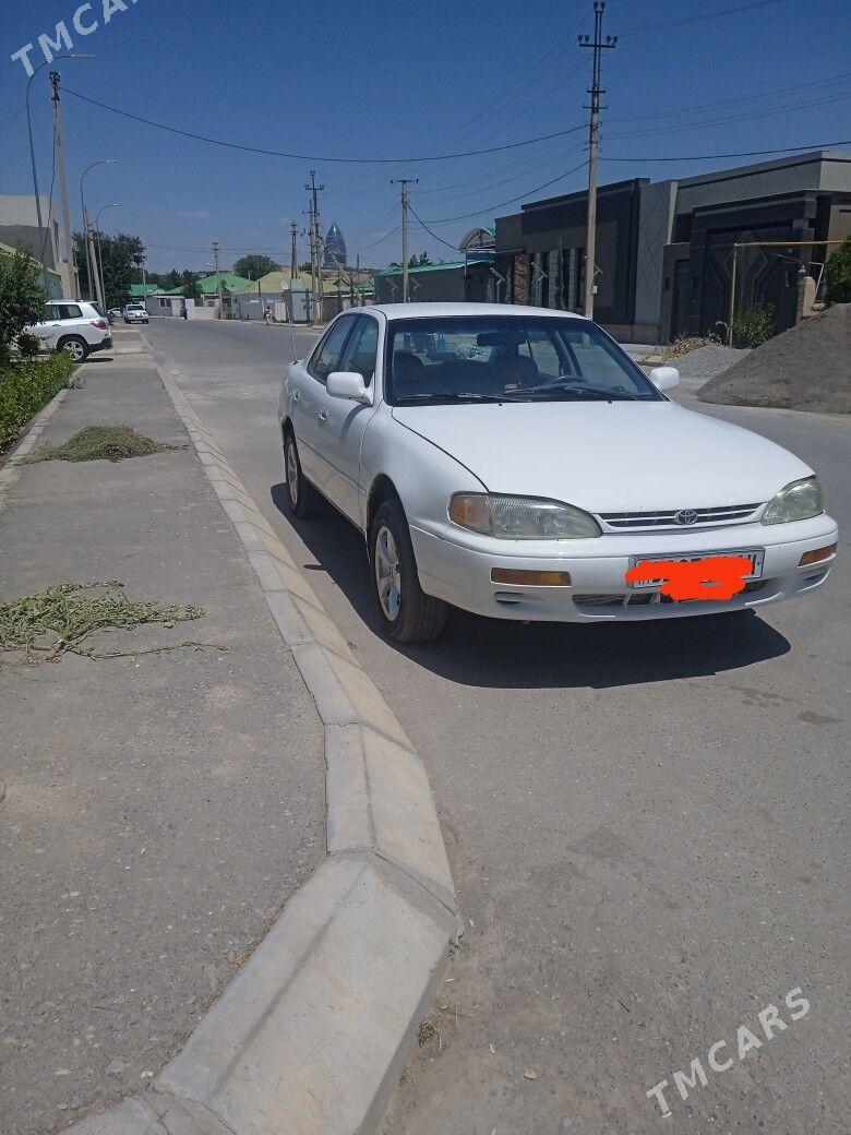 Toyota Camry 1997 - 92 000 TMT - Tejen - img 2