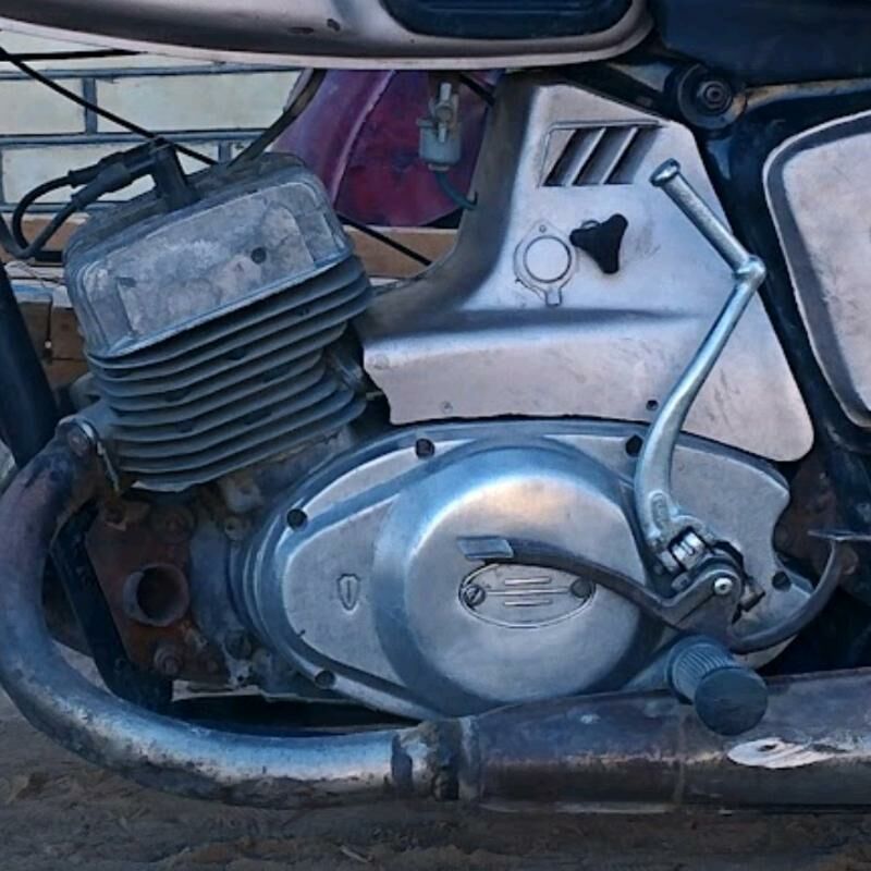 yupiter 5 3 500 TMT - Каракумский этрап - img 2