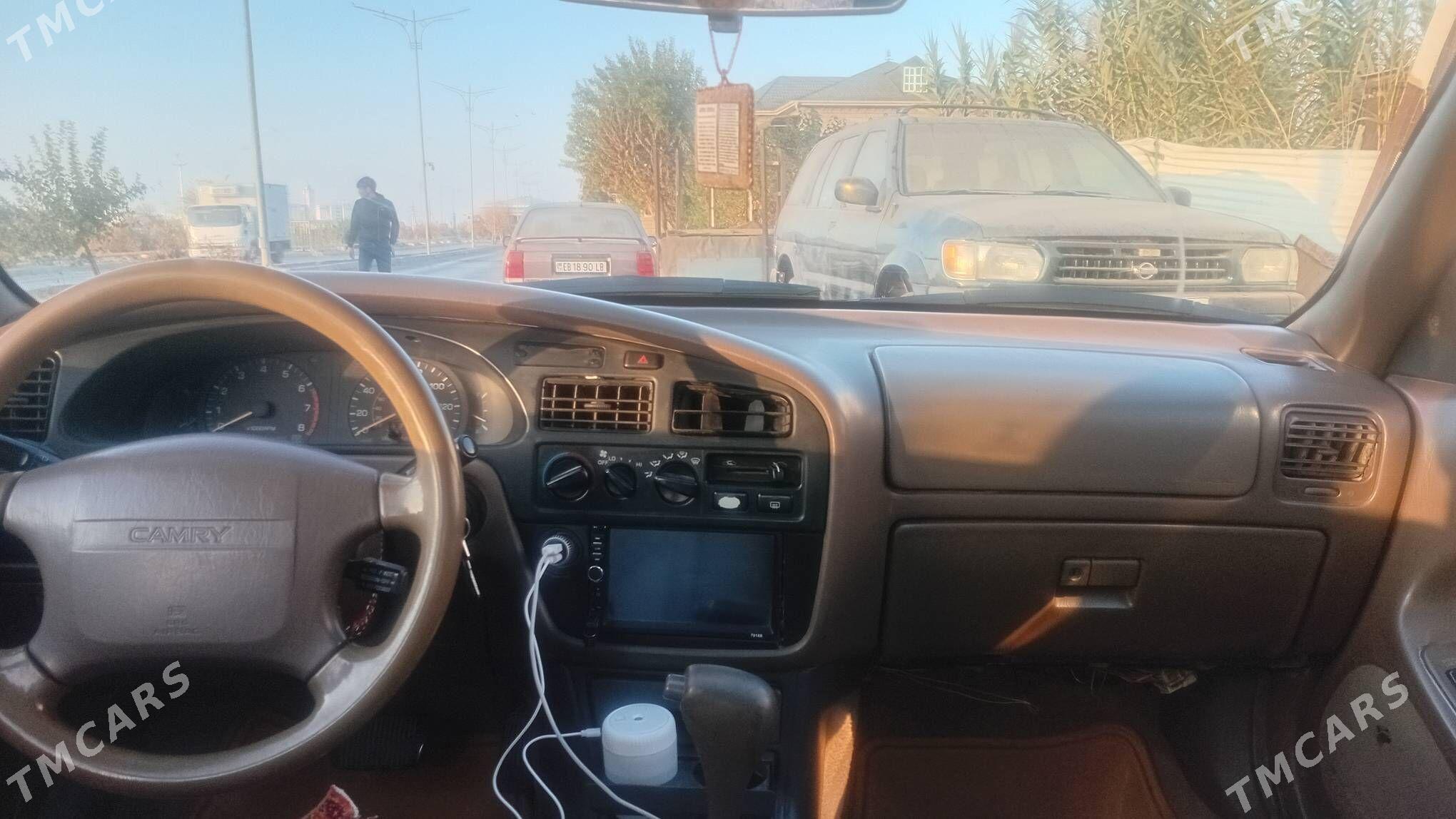 Toyota Camry 1996 - 95 000 TMT - Türkmenabat - img 5