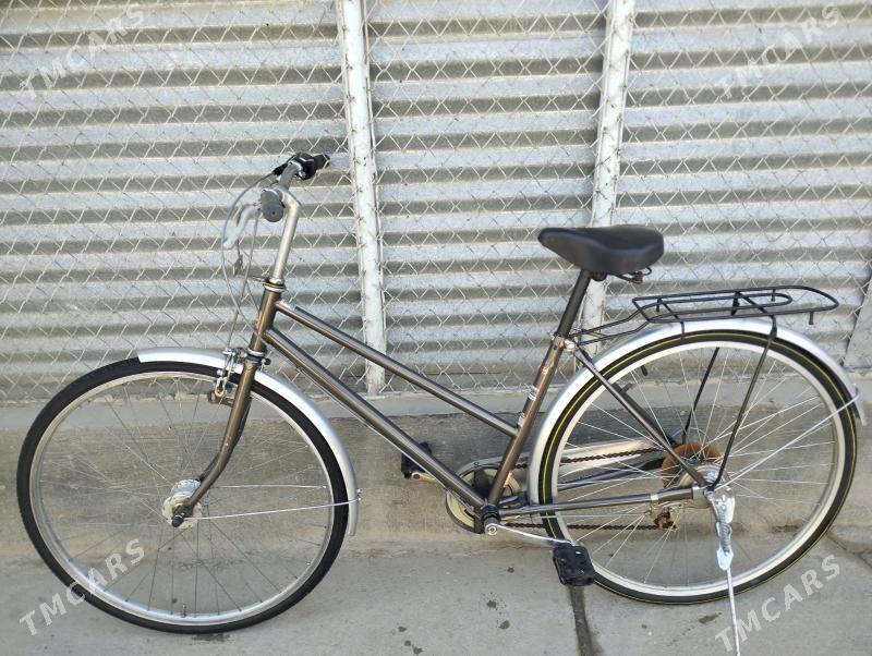 27 Yapon wel - Мары - img 2