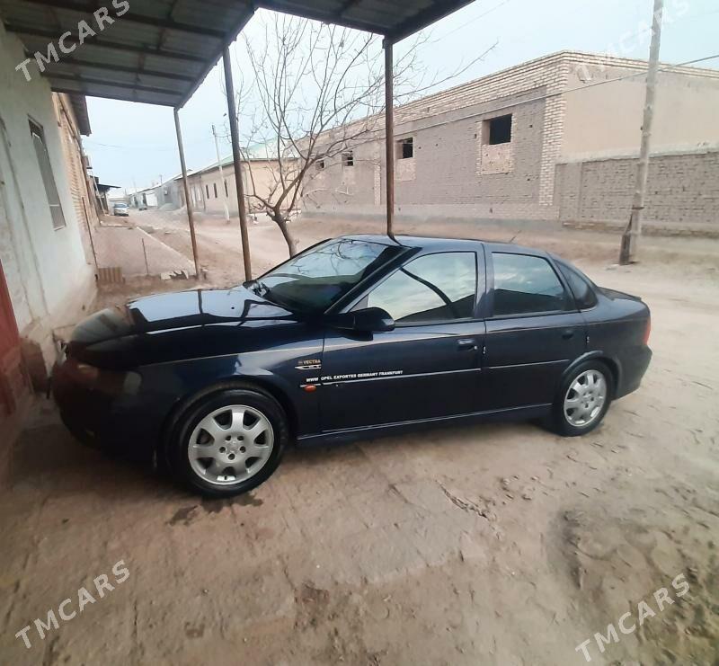 Opel Vectra 2000 - 77 000 TMT - Daşoguz - img 10
