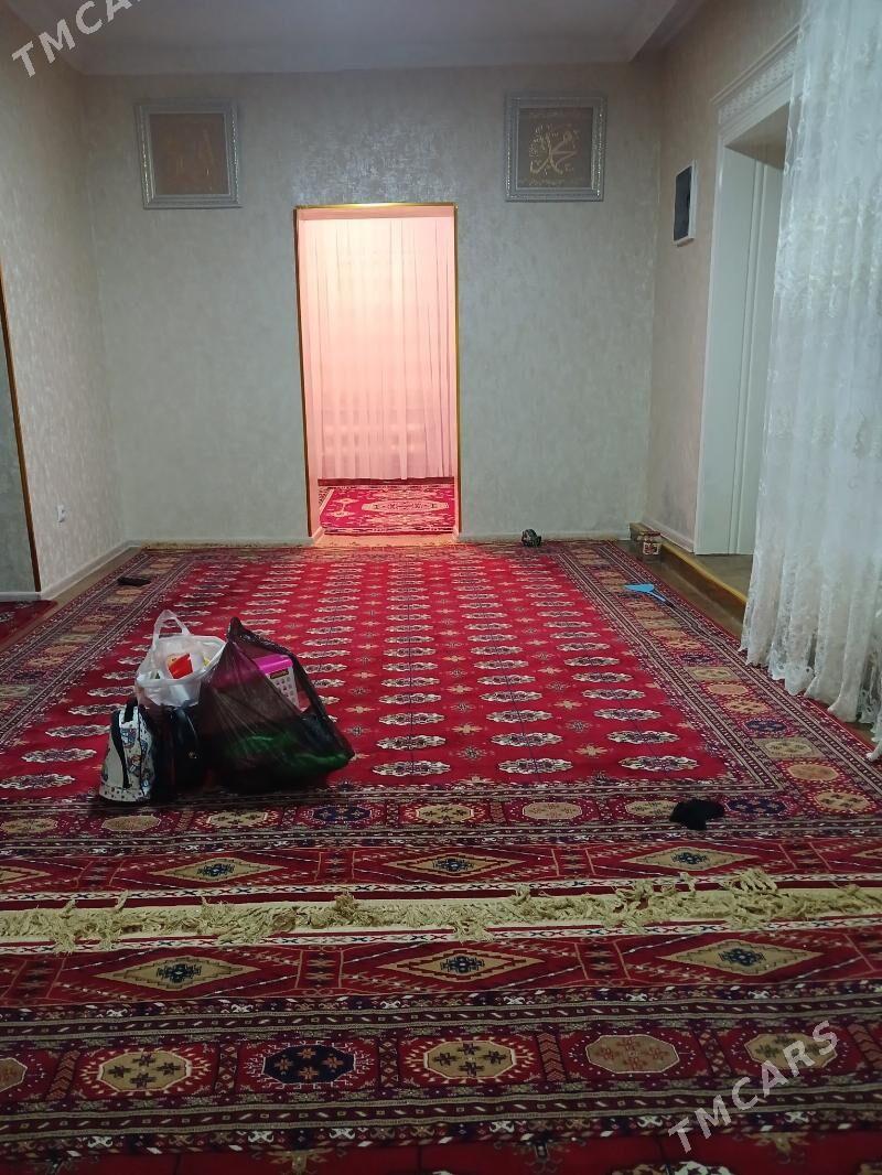 Buzmeyin Gunesde 5 kom plan - Büzmeýin - img 2