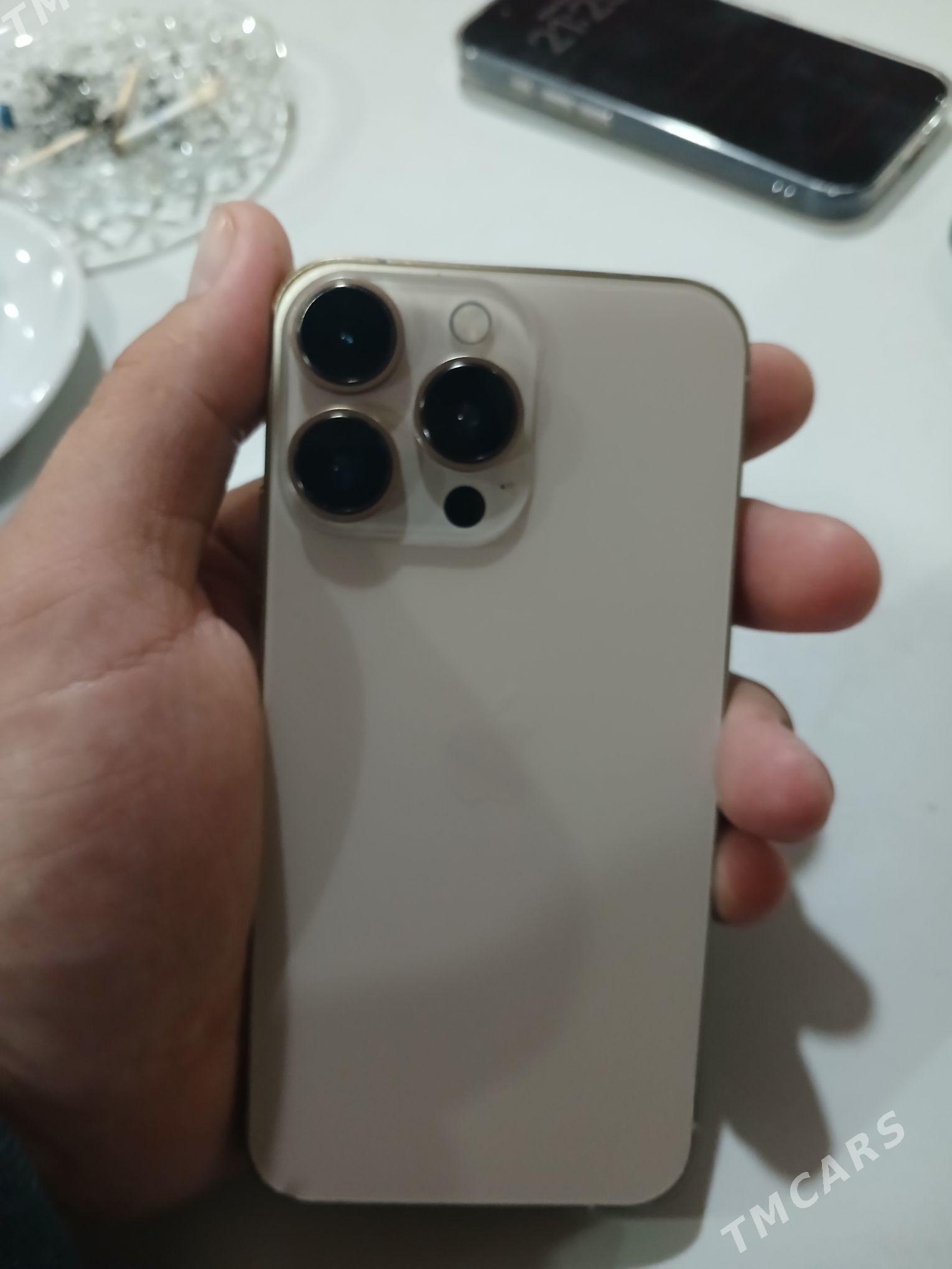 iphone xsden 16 pro owrilen - Daşoguz - img 3