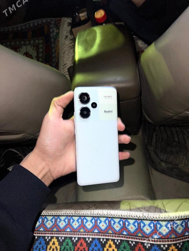 redmi not 13pro plus 5g - Дашогуз - img 2