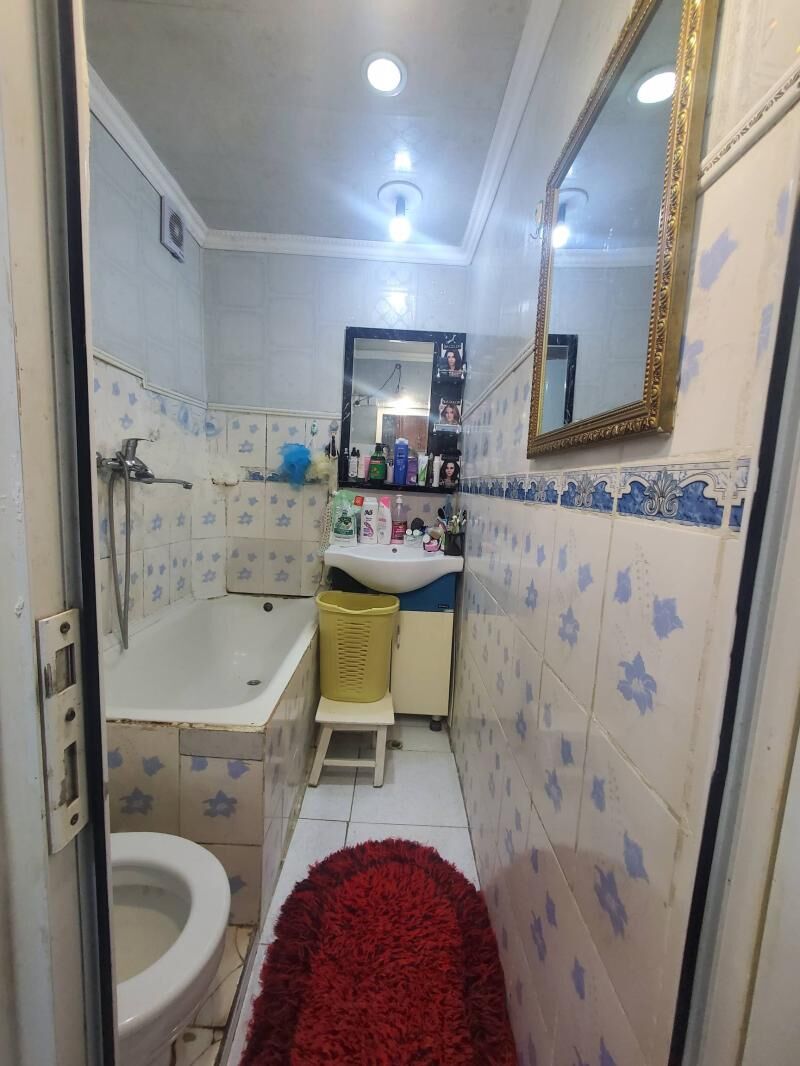 Gostinka 4 mkr - Ашхабад - img 3