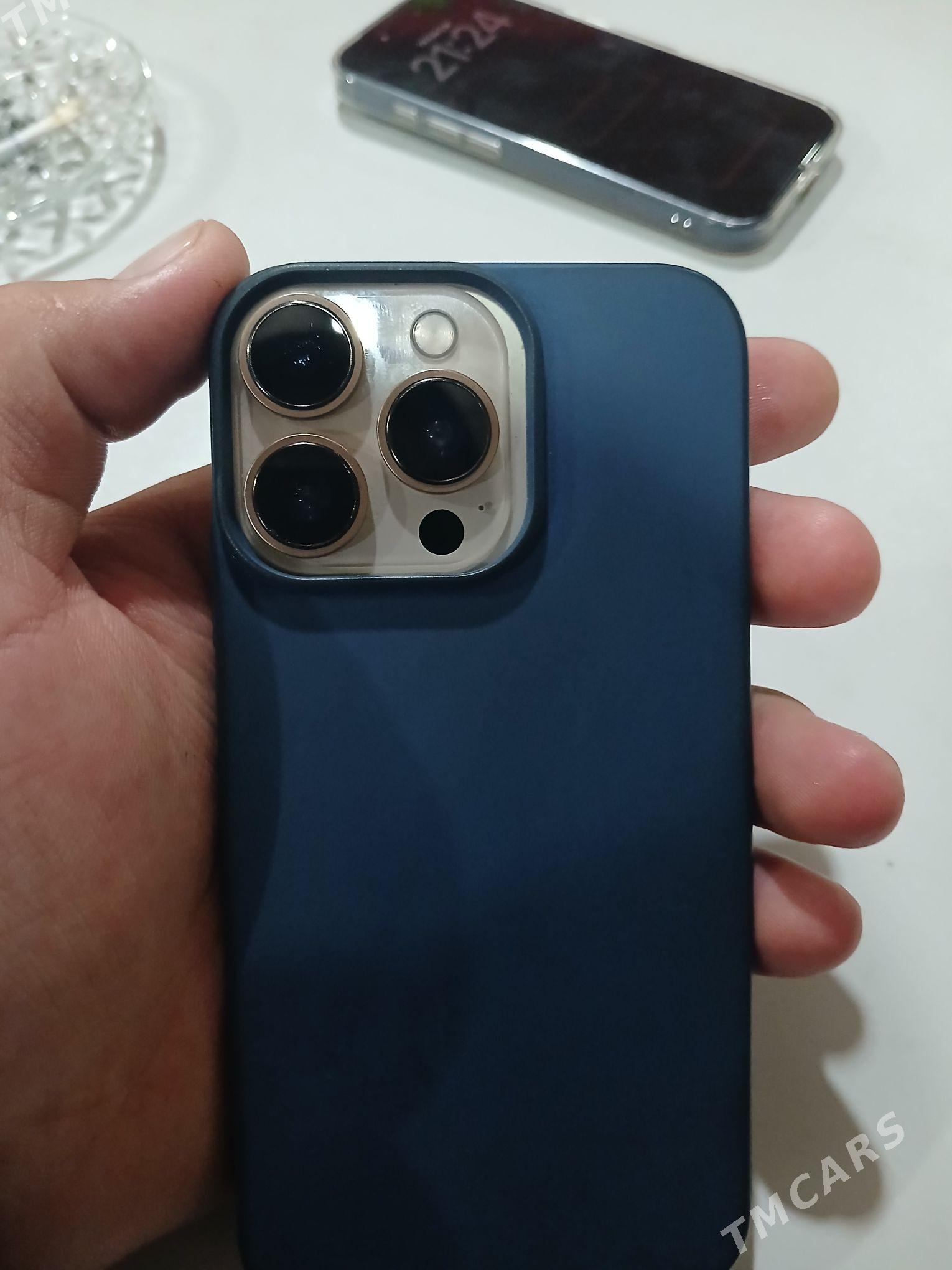 iphone xsden 16 pro owrilen - Daşoguz - img 4