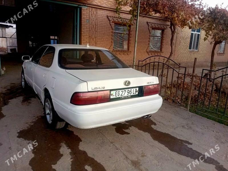 Toyota Windom 1994 - 32 000 TMT - Фарап - img 5