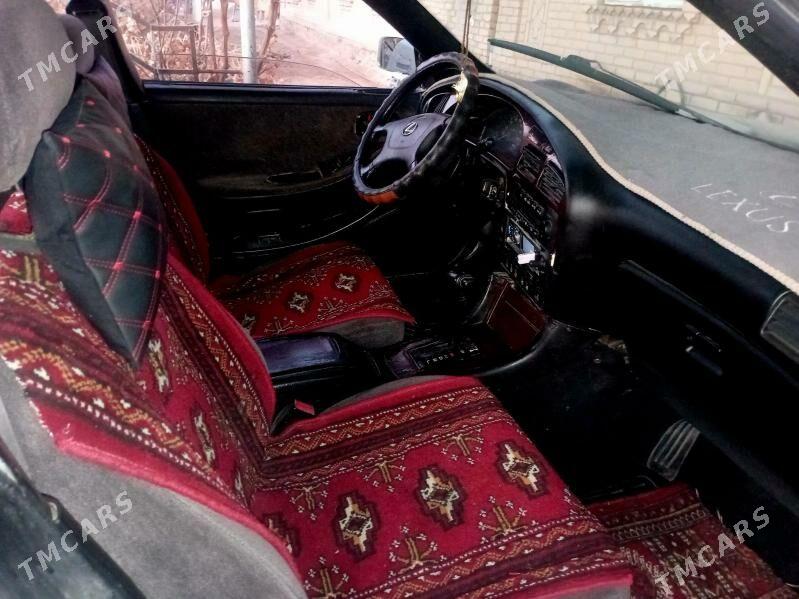 Toyota Windom 1994 - 32 000 TMT - Фарап - img 7