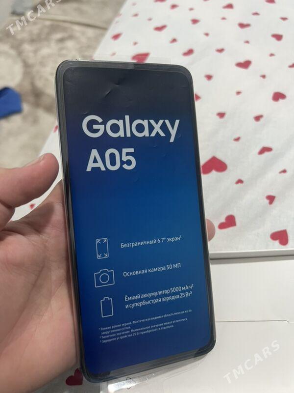 A05 - Çoganly - img 1