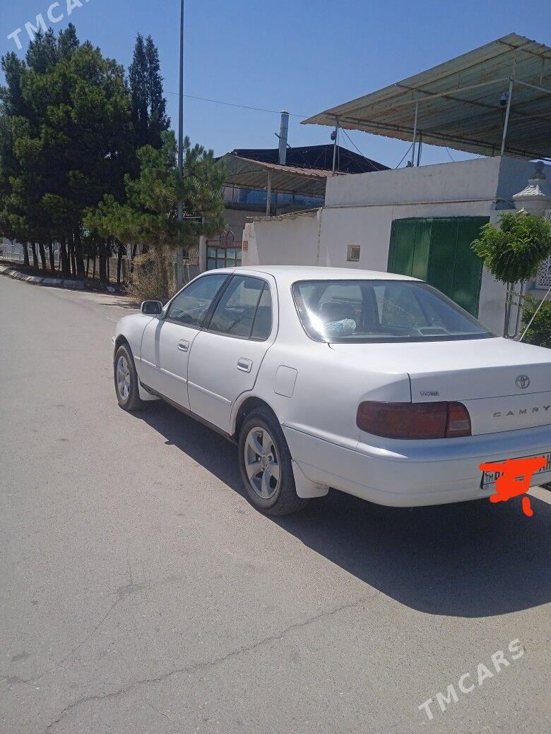 Toyota Camry 1997 - 92 000 TMT - Tejen - img 4