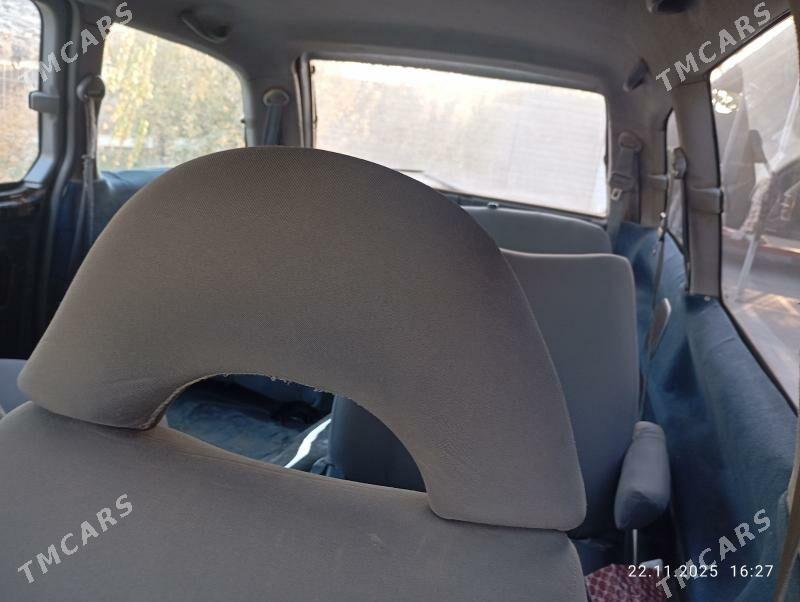 Toyota Previa 1991 - 80 000 TMT - Türkmengala - img 2