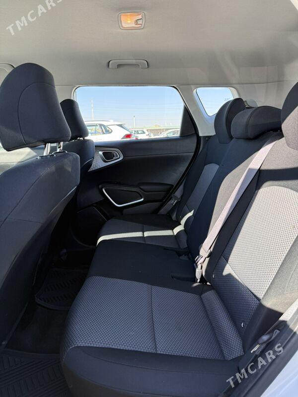 Kia Soul 2022 - 209 000 TMT - Чоганлы - img 7