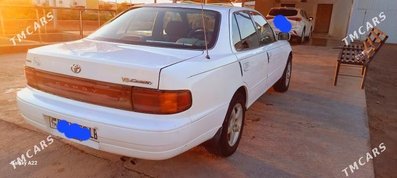 Toyota Camry 1993 - 75 000 TMT - Керки - img 3