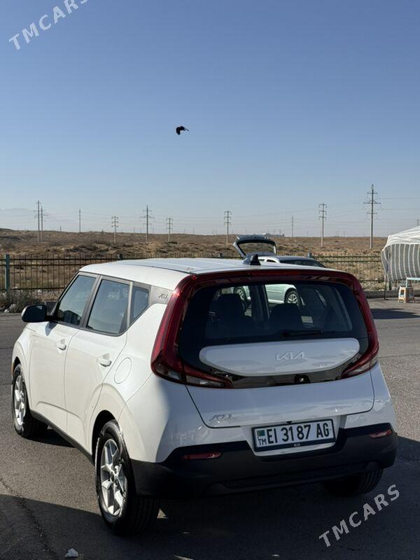 Kia Soul 2022 - 209 000 TMT - Чоганлы - img 3