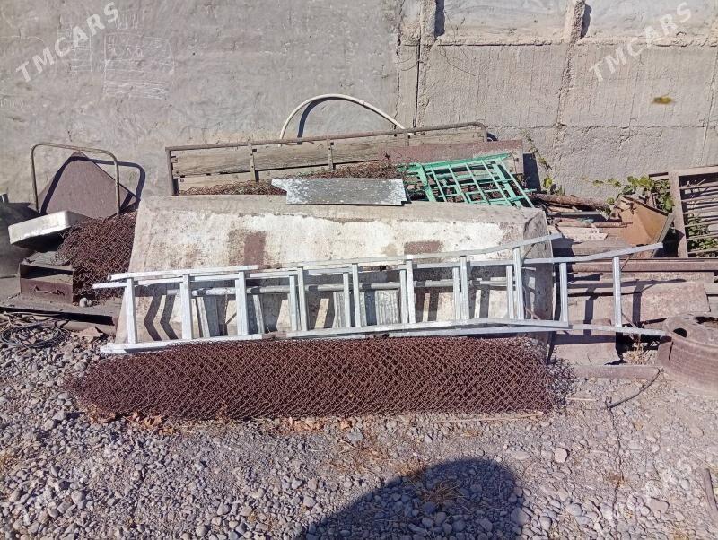 demirler - Aşgabat - img 2