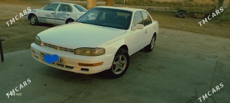 Toyota Camry 1993 - 75 000 TMT - Керки - img 2