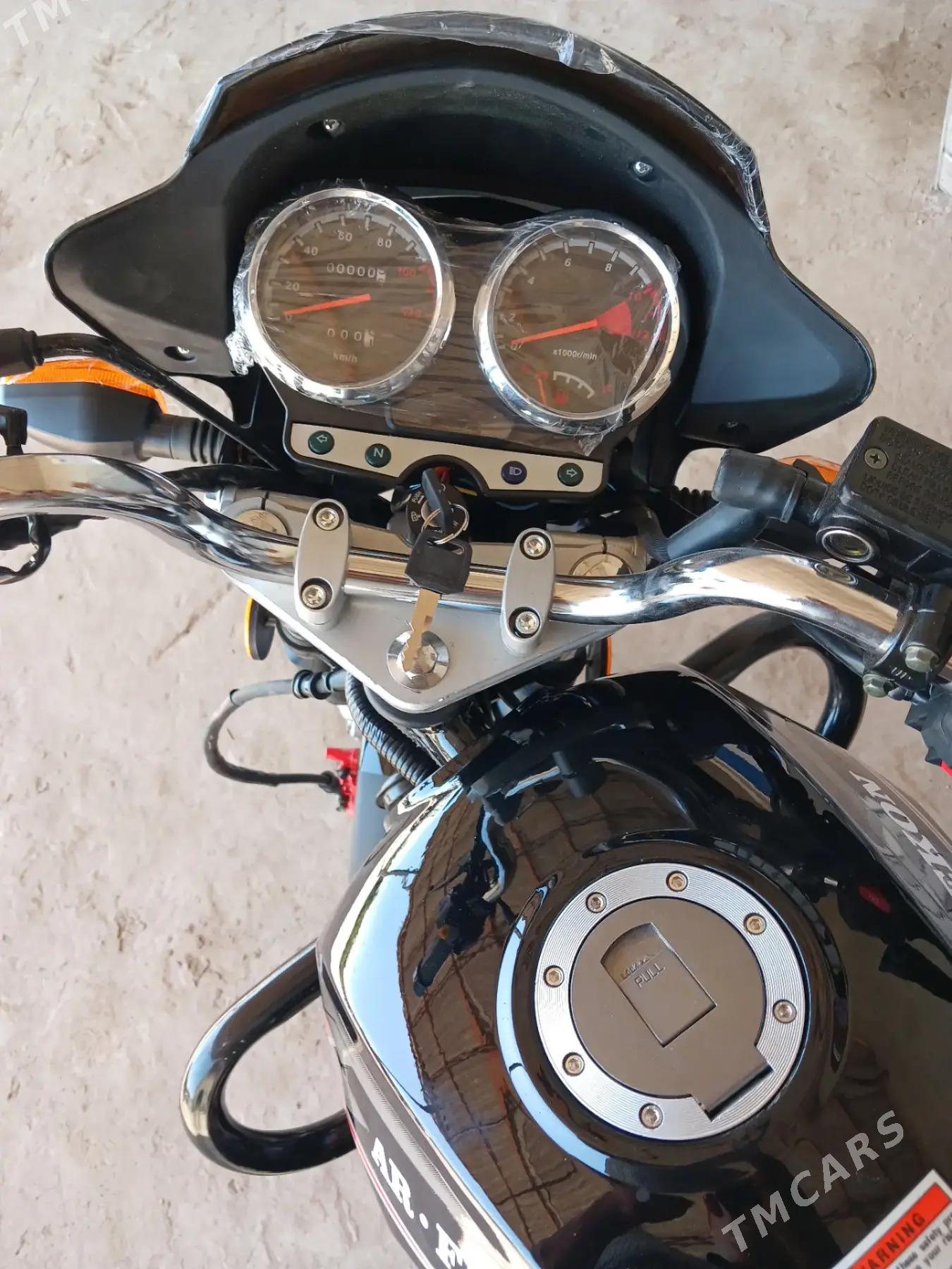 Fekon FK200-14G 2025 - 17 000 TMT - Dostluk - img 3