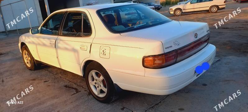 Toyota Camry 1993 - 75 000 TMT - Керки - img 5