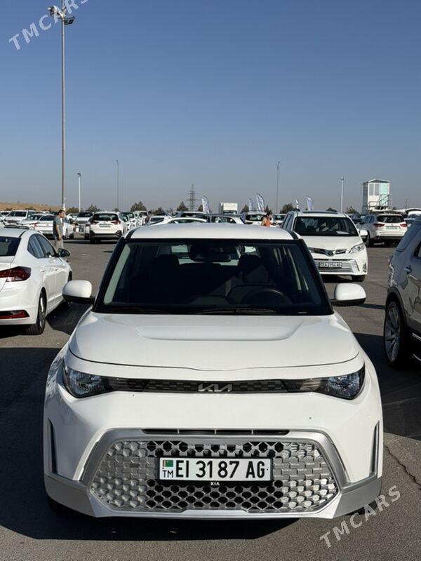 Kia Soul 2022 - 209 000 TMT - Чоганлы - img 8